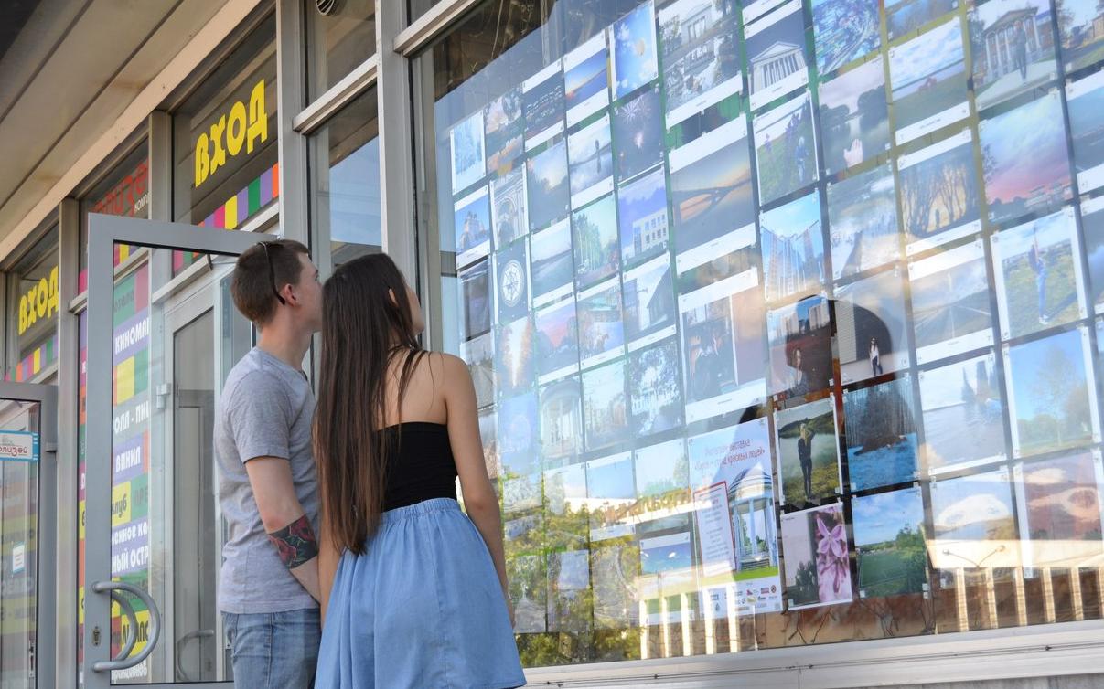 В День города откроется выставка "Кирово-Чепецк - город красивых людей"