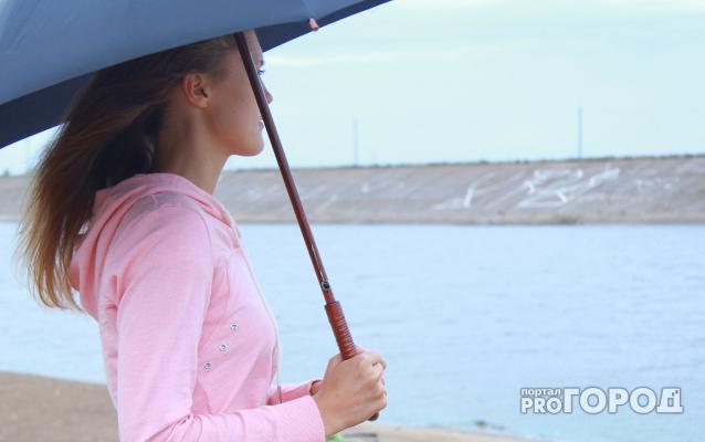 МЧС объявило метеопредупреждение в Кировской области