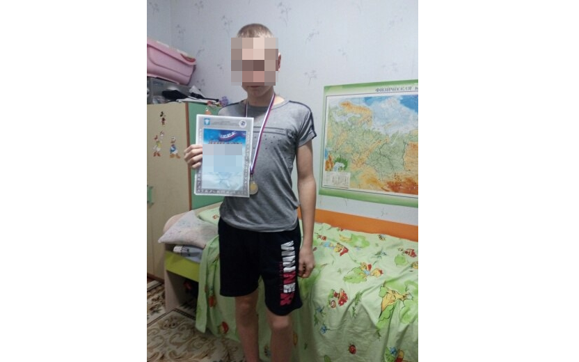 Чепчанин помог найти пропавшего в Кировской области 14-летнего подростка