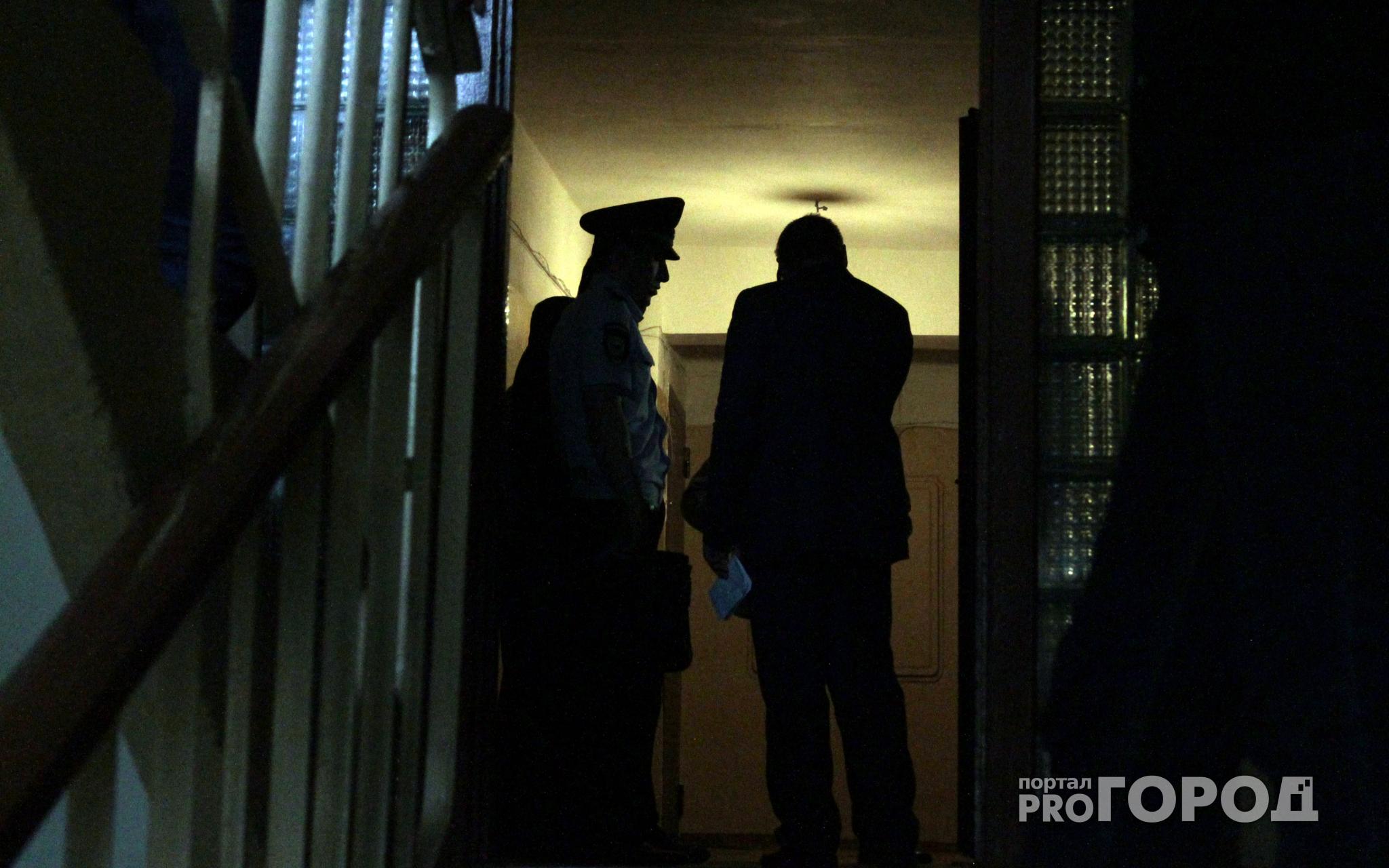 Что обсуждают: тело женщины в квартире и гибель 26-летнего парня в ДТП