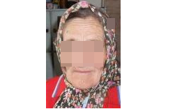 В Кирово-Чепецке пропала 77-летняя женщина