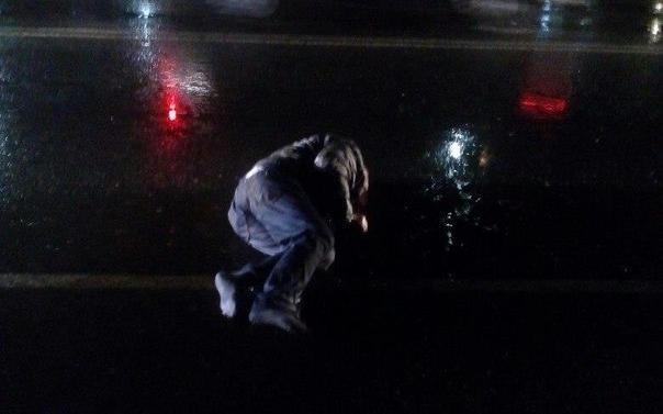 ДТП у остановки в Чепецке: в ГИБДД рассказали, как произошла авария