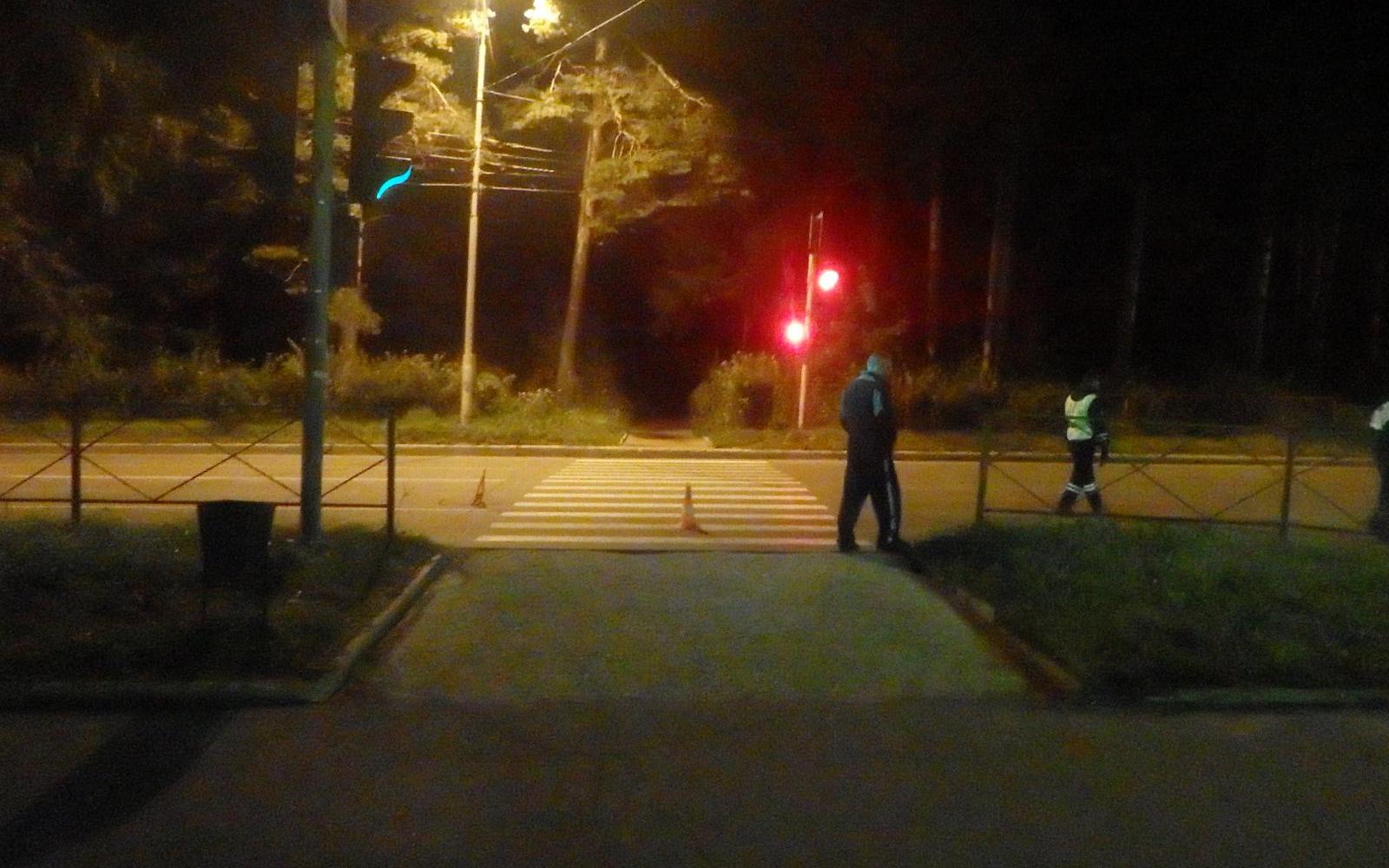 В Кирово-Чепецке за сутки сбили двух пешеходов