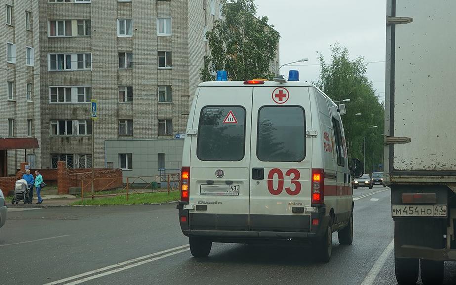 «Ждите, врачи едут»: чепчане продолжают жаловаться на работу скорой