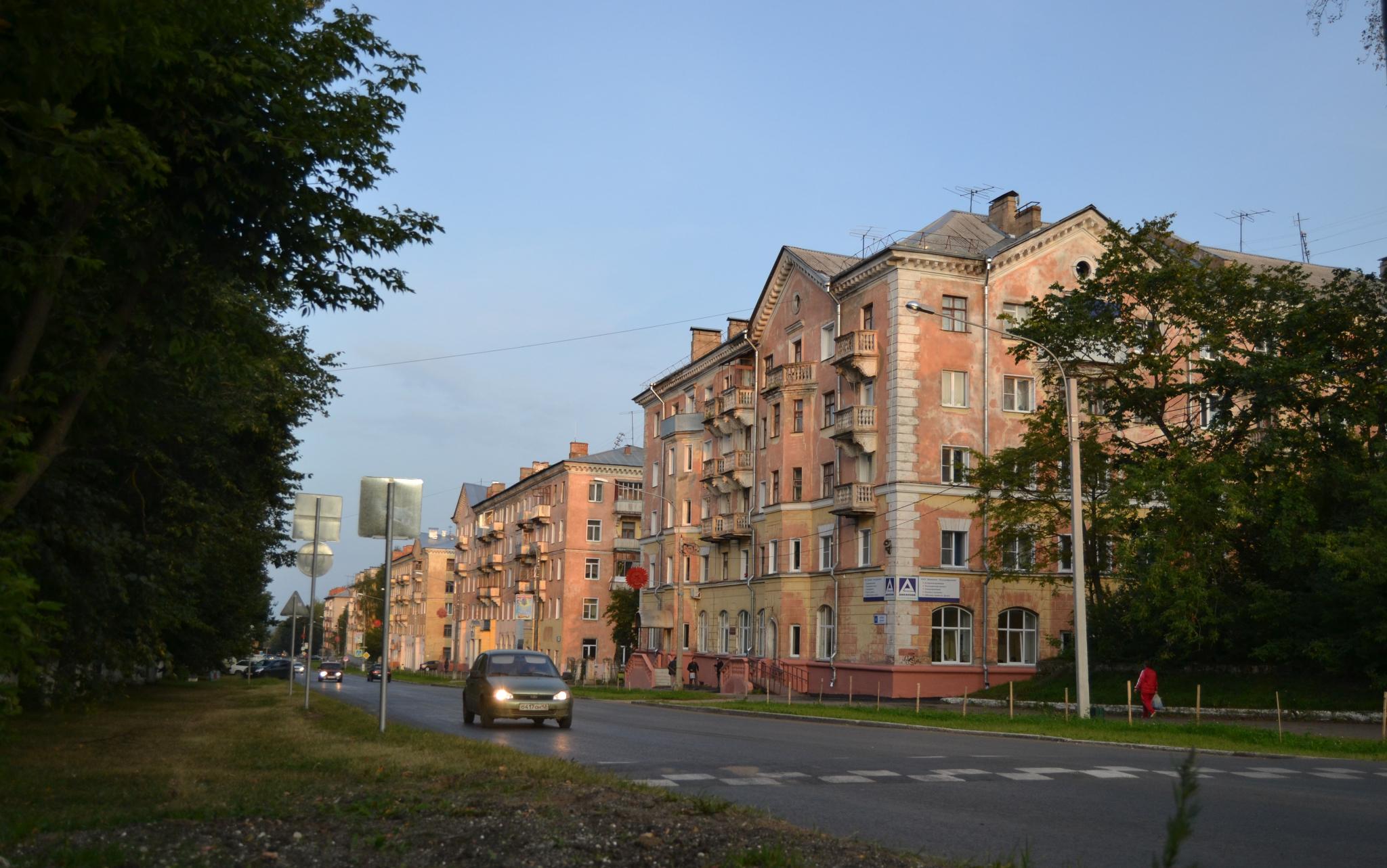 Прогноз погоды в Чепецке: на неделе потеплеет до +18