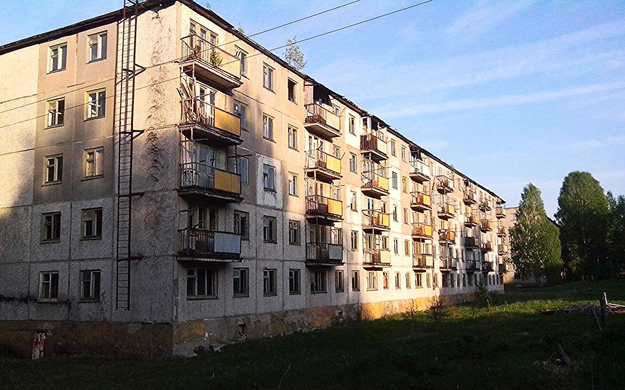 Что обсуждают в Чепецке: заброшенный город и пожар в квартире