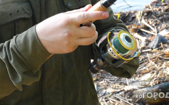 В Чепецке осудили мужчин, ограбивших рыбаков при помощи гарпунного ружья