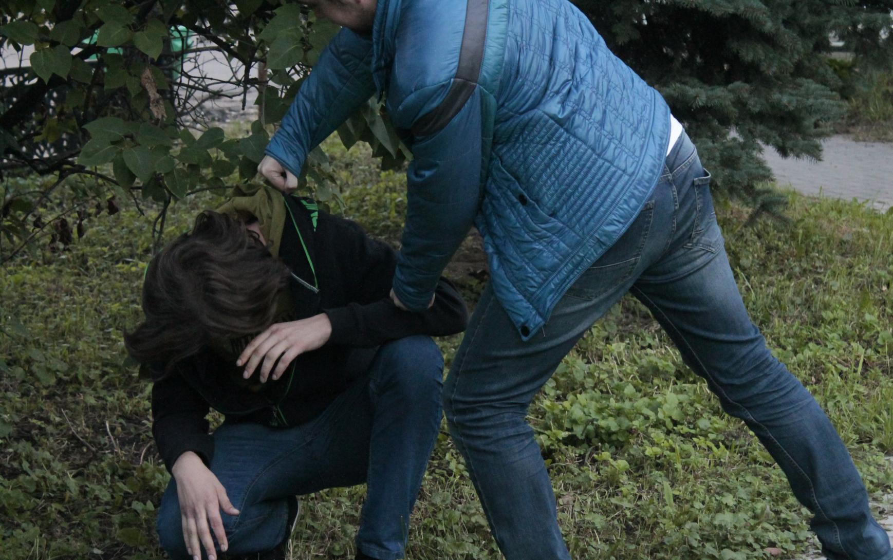 В Кировской области бездомный случайно убил мужчину из-за замечания