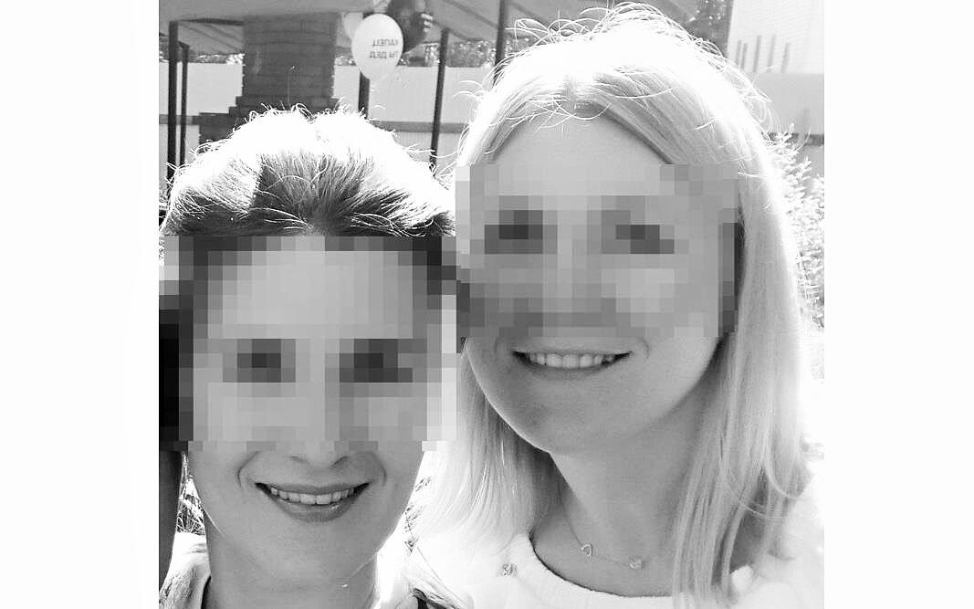 В Пермском крае простились с сестрами, погибшими в ДТП в Кировской области