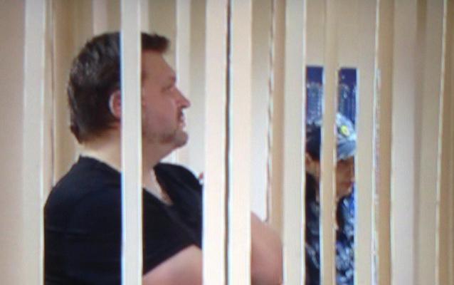 Никиту Белых могут перевести в больницу "Матросской тишины"