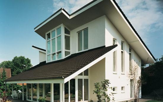 Окна VEKKER  — качество по доступной цене