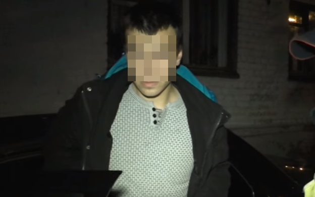 В Кирове задержали пьяного сотрудника чепецкой ИК за рулем авто