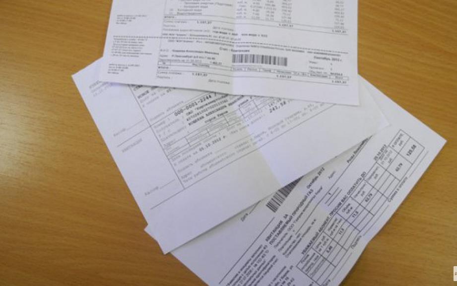 В Кирово-Чепецке неплательщики за ЖКУ получат необычные извещения