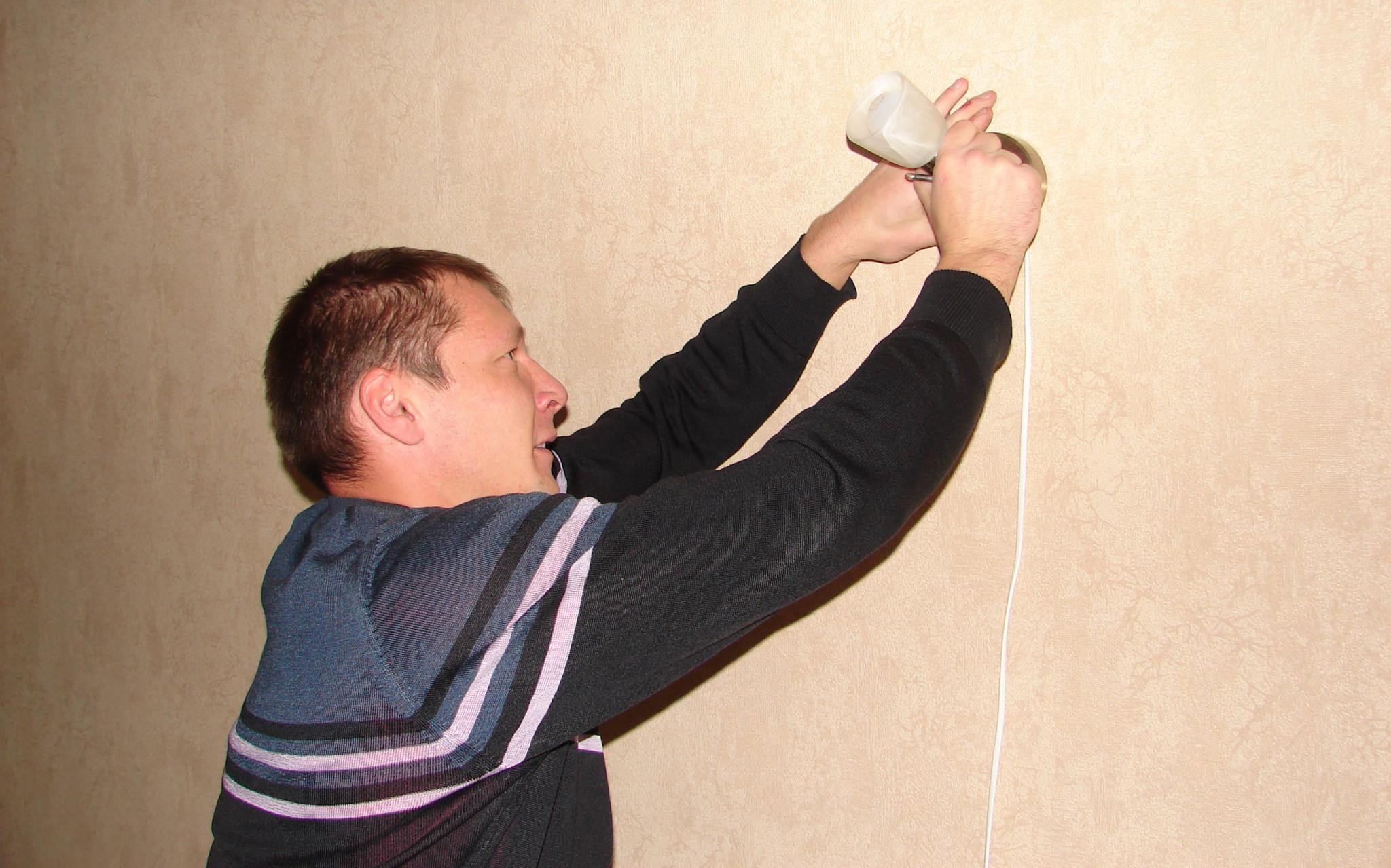 Мастер на час: «Заявки поступают не только от женщин, но и от мужчин»