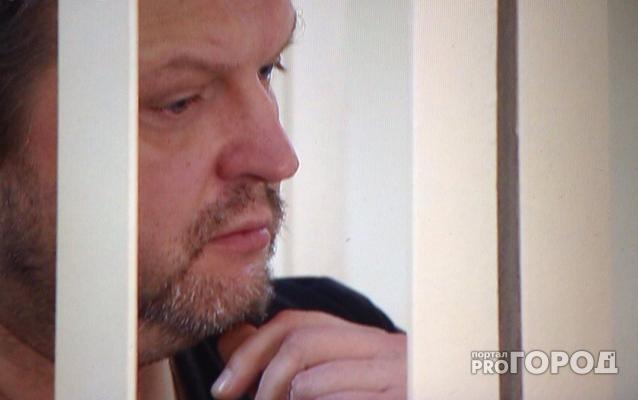 Адвокат Никиты Белых рассказал о переводе в больницу своего подзащитного