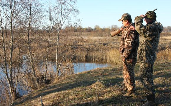 Чего ждать от охотничьего сезона 2017?