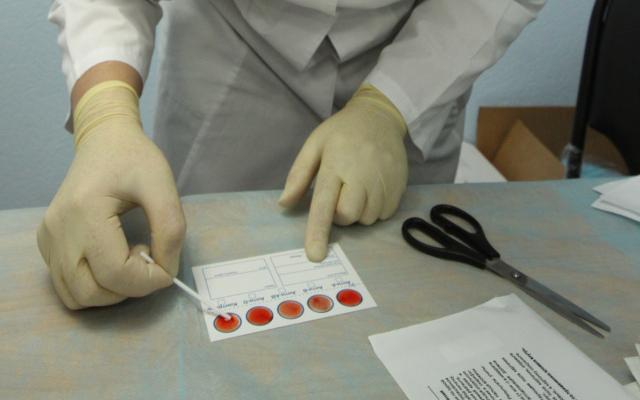 Кирово-Чепецкий район назван одним из лидеров по числу зараженных ВИЧ