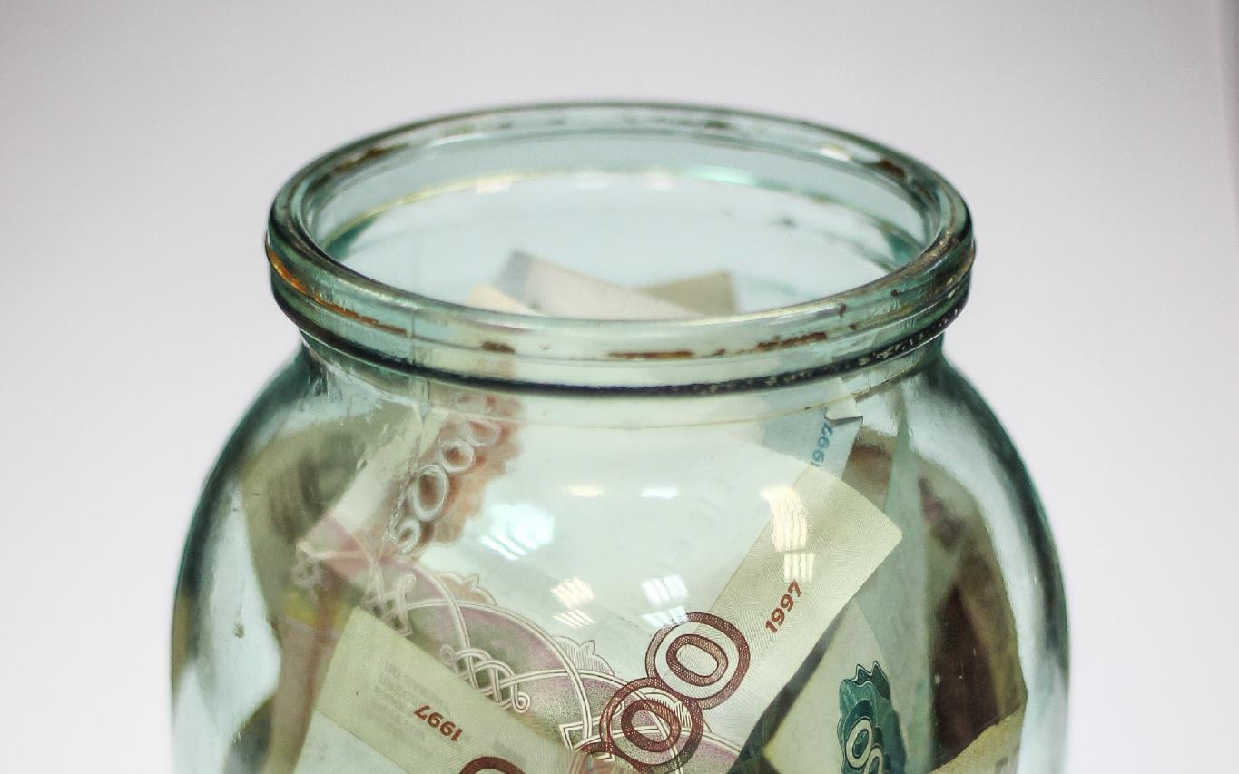 Житель Кировской области продает воздух после богослужений