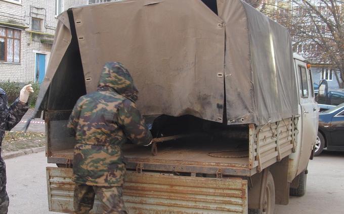 Кировчанин умер от кровотечения, так как ему не хватило места в больнице