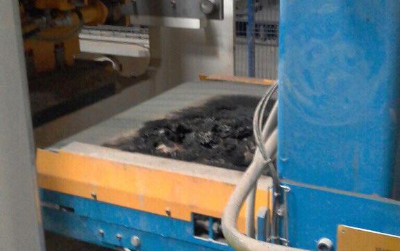 В Стрижах неизвестный поджег оборудование завода за 1 миллион евро