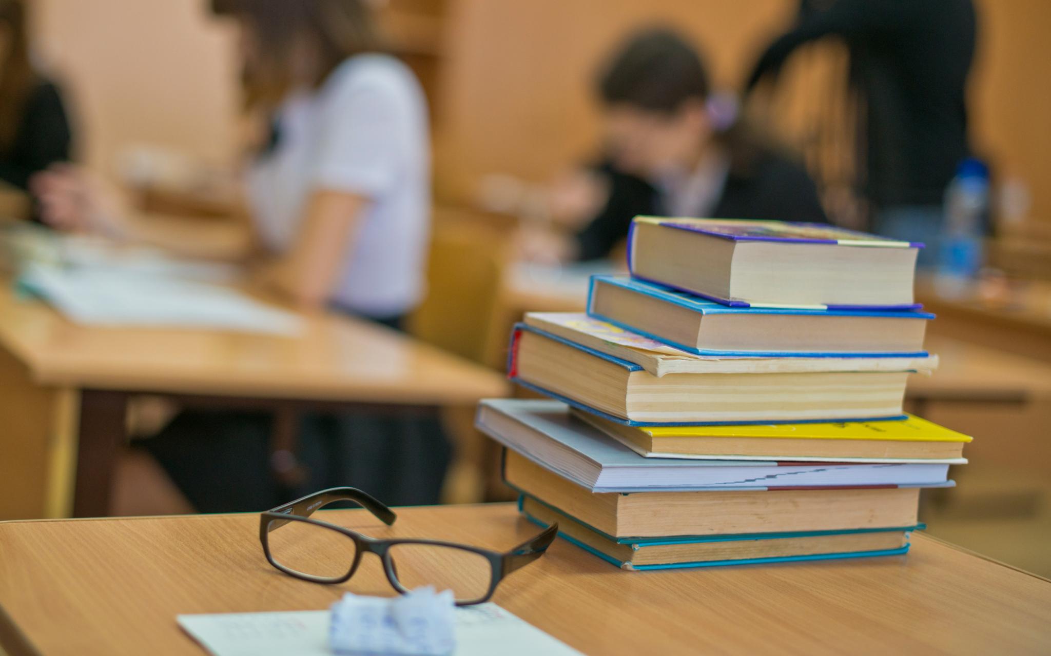 Четыре общеобразовательных учреждения Чепецка вошли в число лучших