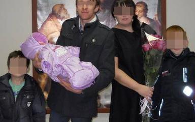 На Балтийской трассе в ДТП погиб многодетный отец из Кировской области