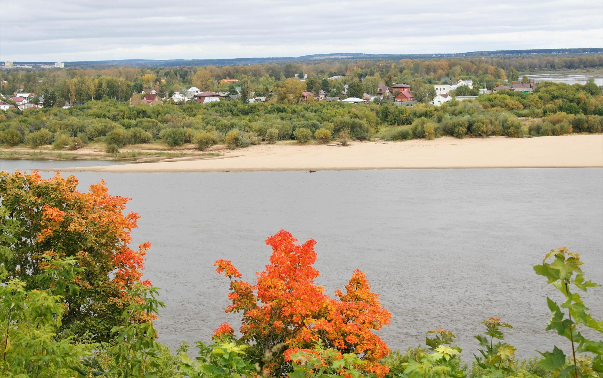 Прогноз погоды: какой будет рабочая неделя в Чепецке?