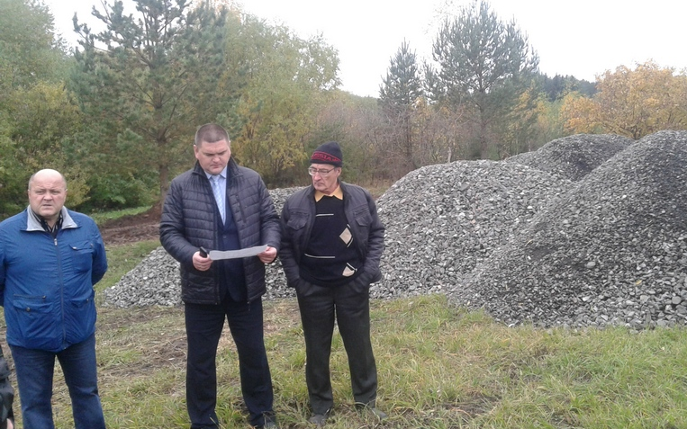 В Кирово-Чепецке появится дендрарий и лекториум