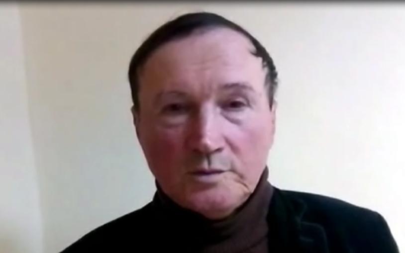 Директор кировского центра отдыха развращал 14-летнюю девочку