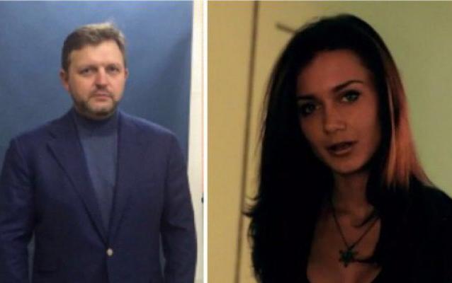 Никита Белых во время cуда предложил невесте выйти за него замуж