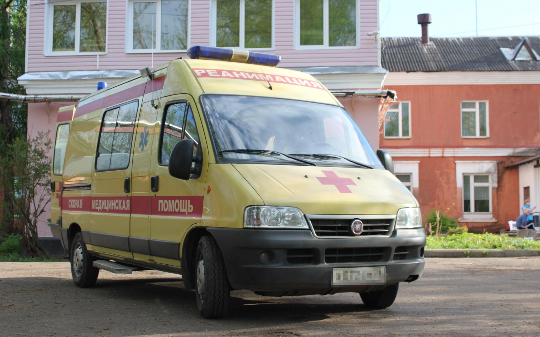 В Кировской области в одной из квартир найдено тело ребенка