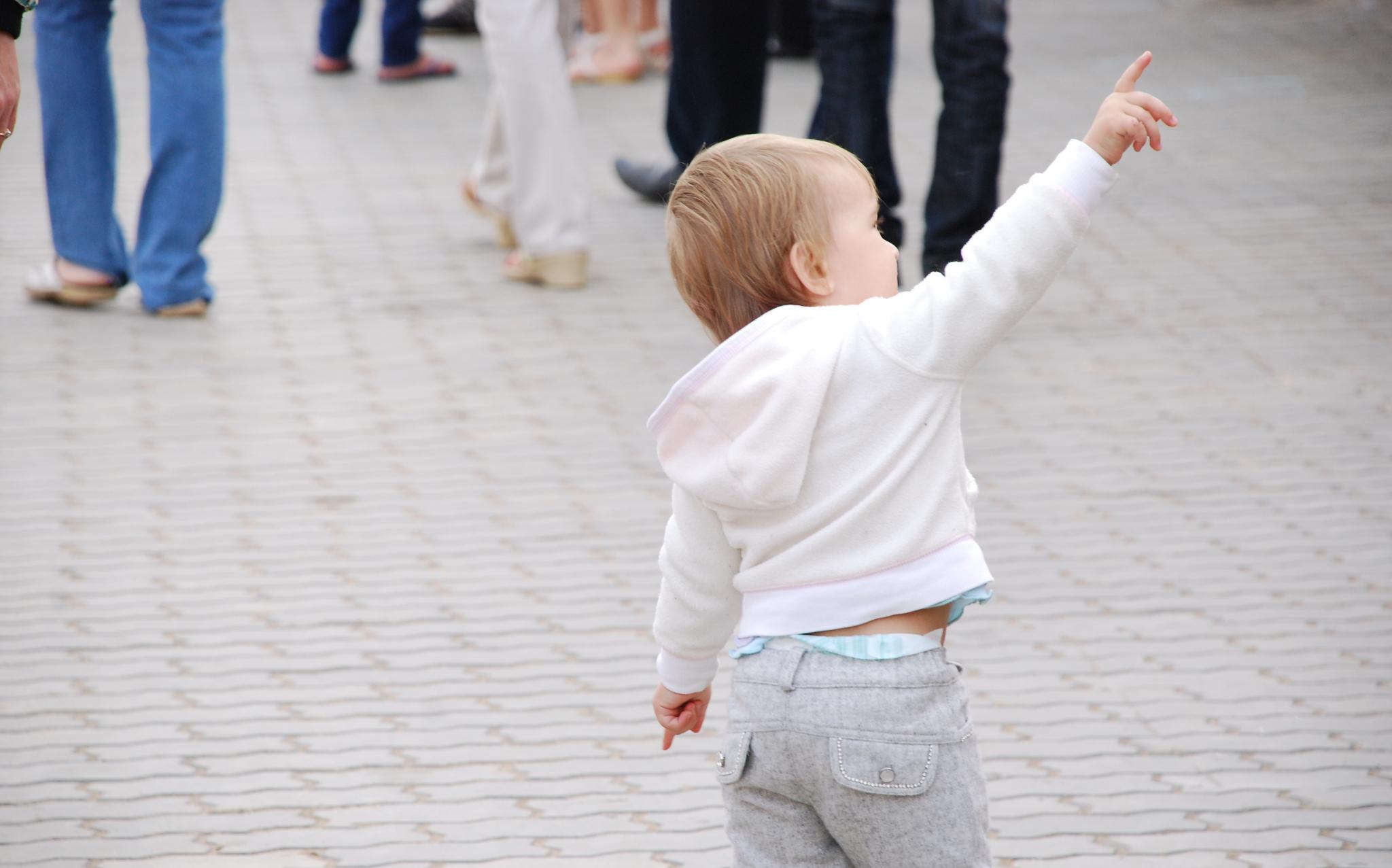 Мамы Чепецка рассказали о детях, которые видят призраков