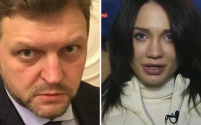 Невеста Никиты Белых рассказала, почему именно сейчас им важно пожениться