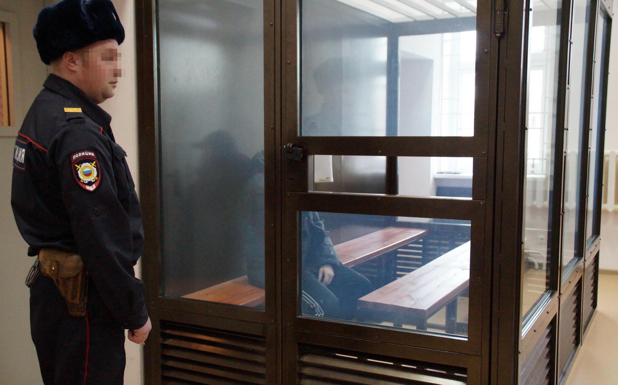 Чепчанина будут судить за экстремизм