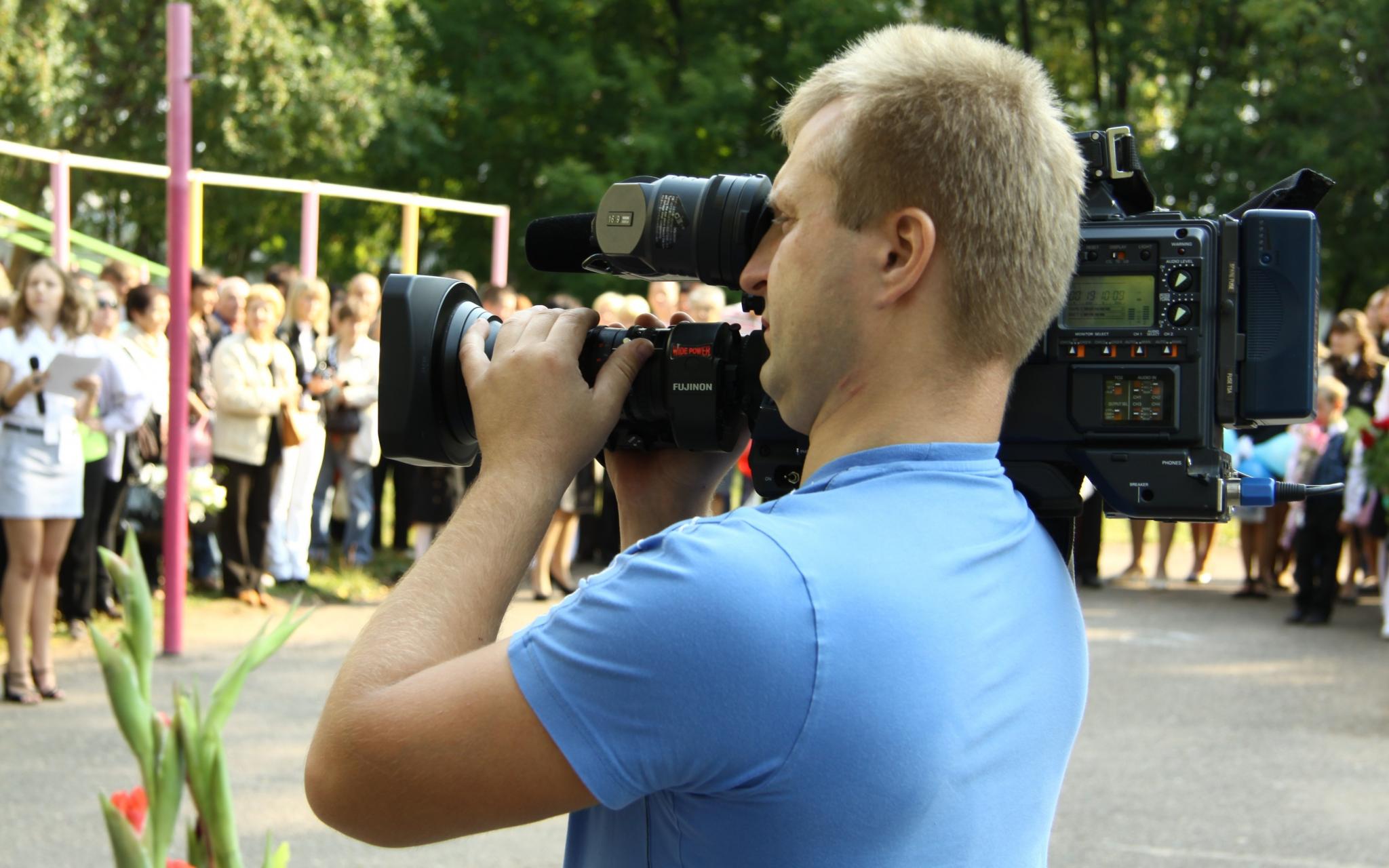 Стартует уникальный реалити-проект для школьников