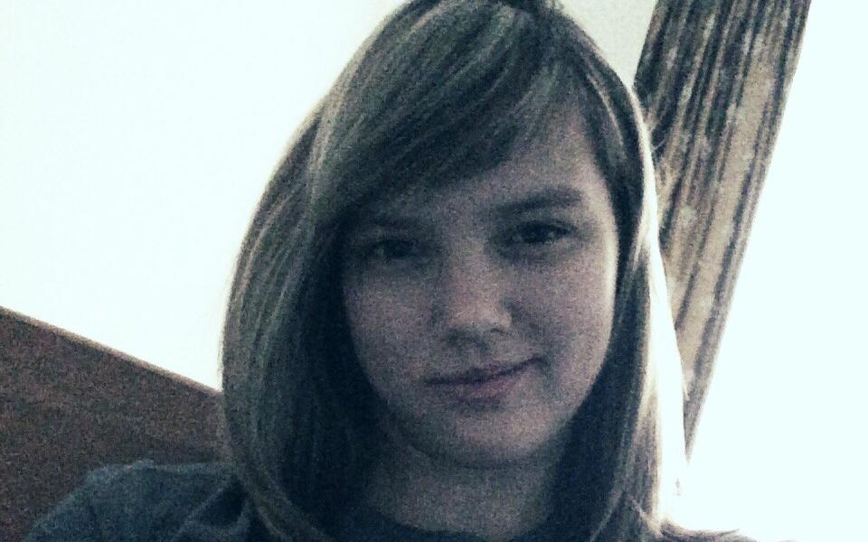 Александр Овечкин пожелал хоккеистке из Чепецка удачи на играх