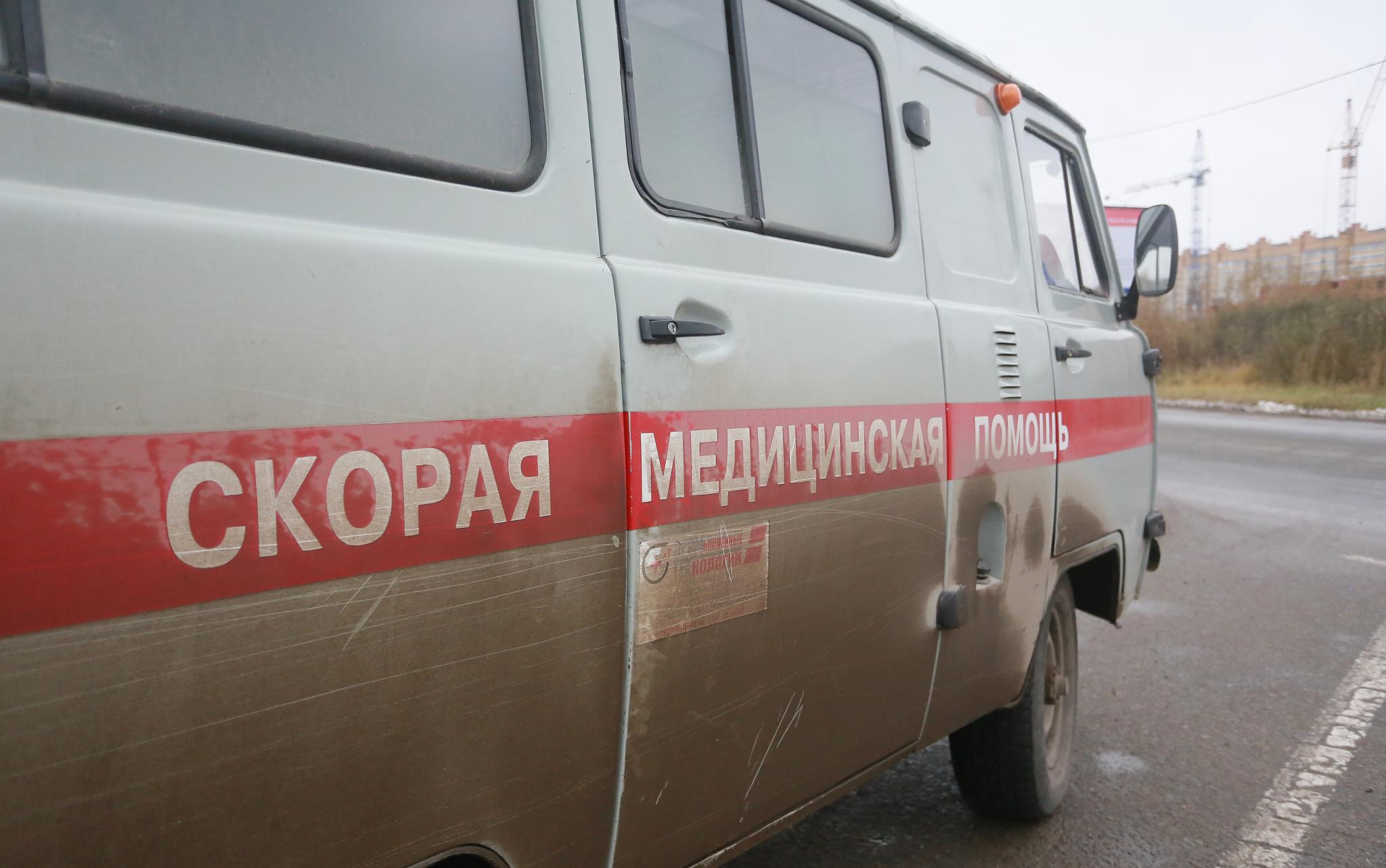 В Кировской области 12-летний школьник застрелил одноклассника