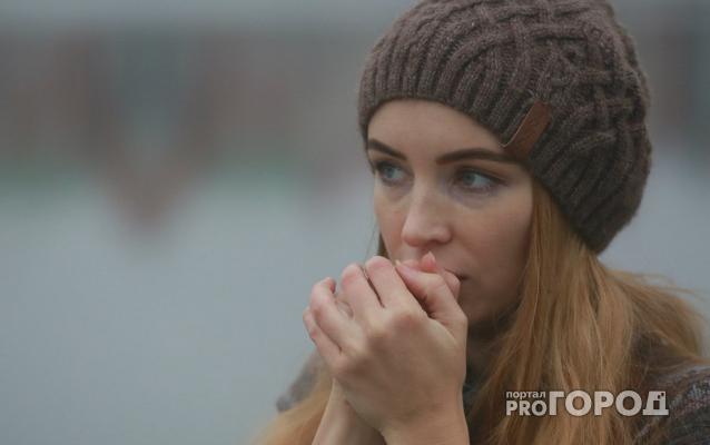 В Чепецке ожидается ухудшение погоды