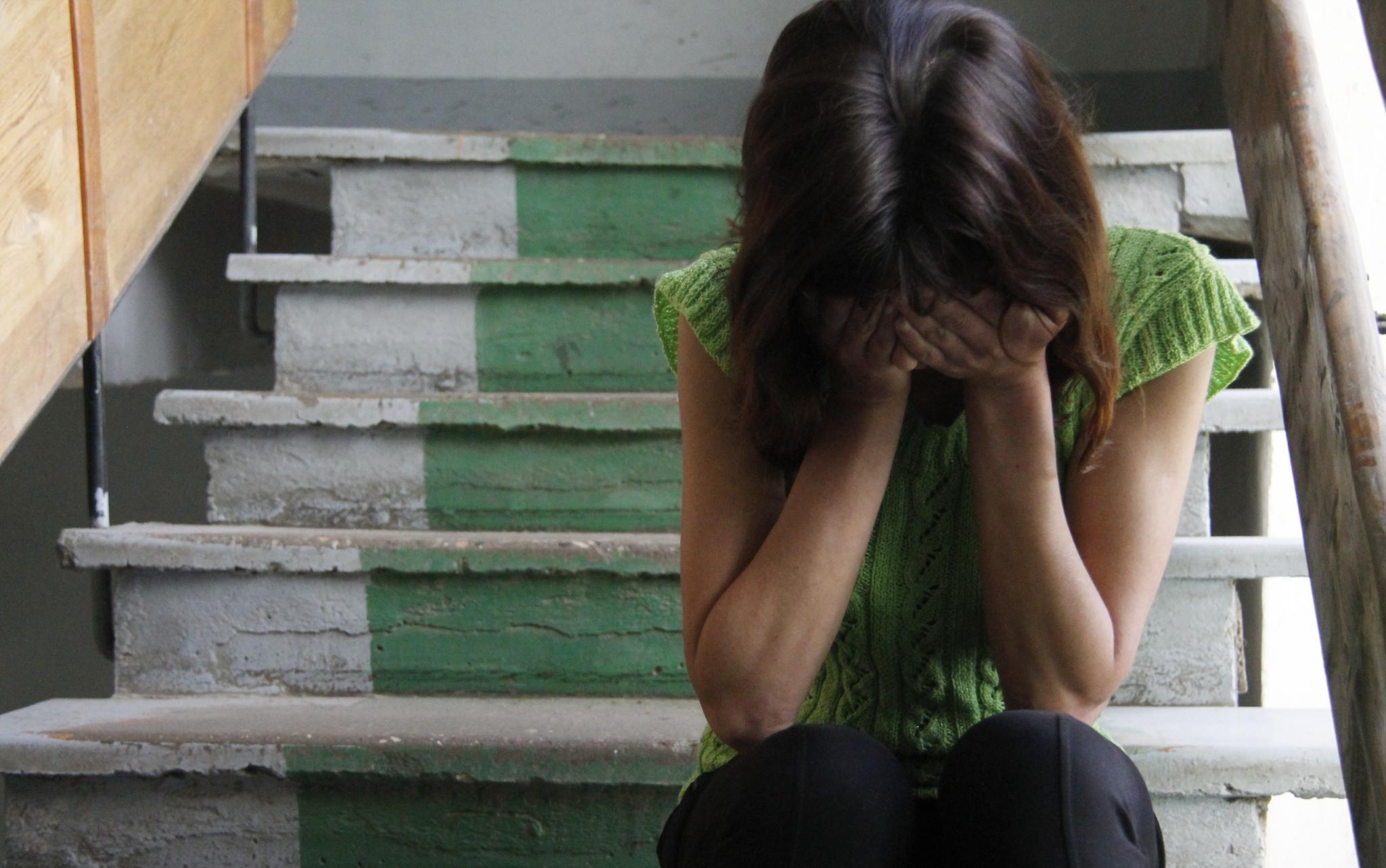 Девушка, пережившая попытку суицида, о глупости, непонимании и отчаянии