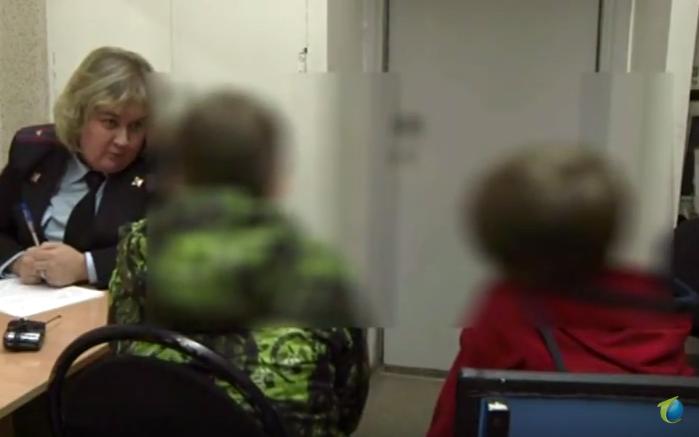 В Кирове дети сидели сутки без еды, пока их мать была у знакомого