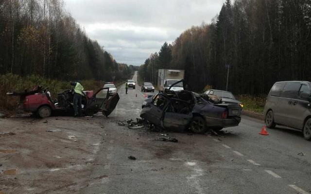 Что обсуждают в Чепецке: смертельное ДТП и школьник, случайно убивший друга
