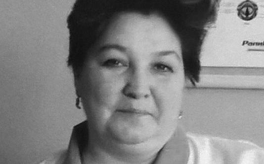 В Чепецке скоропостижно  умерла детский врач-оториноларинголог