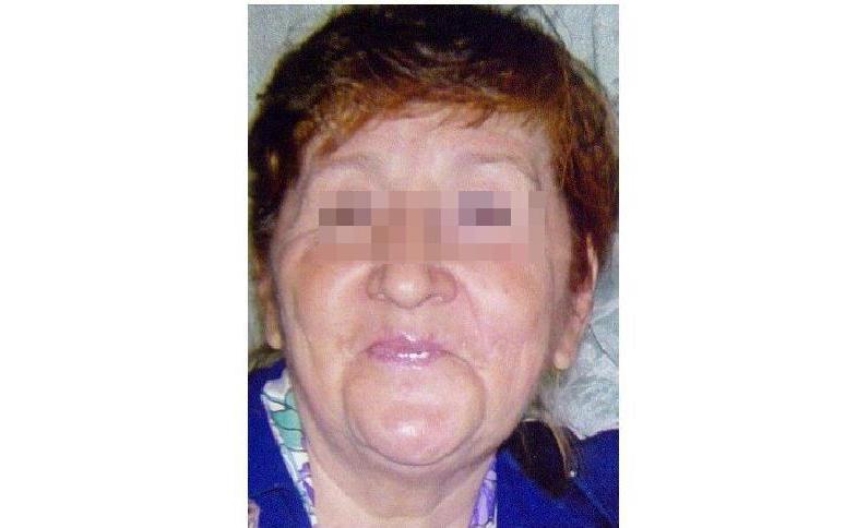 В Кирово-Чепецке нашли женщину, которая вышла из интерната и пропала