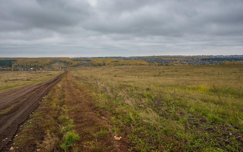Администрация Чепецка пополнит бюджет за счет продажи земли