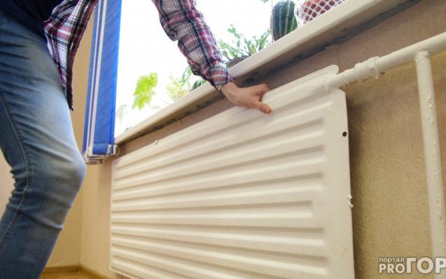 270 домов в Кирово-Чепецке останутся без отопления