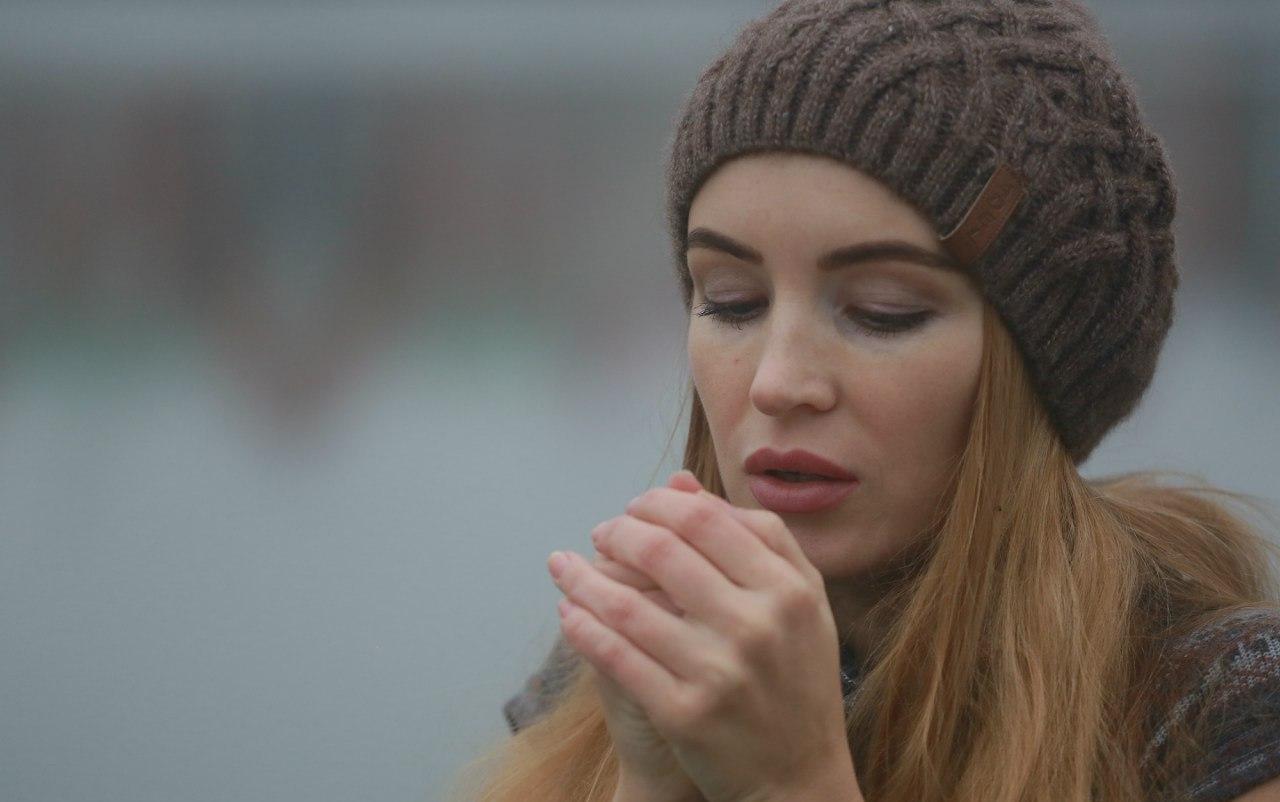 В Чепецке в среду объявлено метеопредупреждение