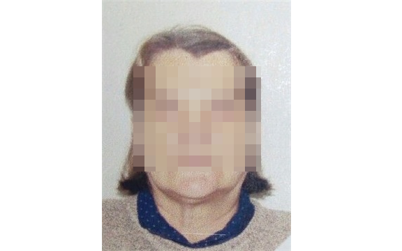В Кировской области несколько дней назад пропала 59-летняя женщина