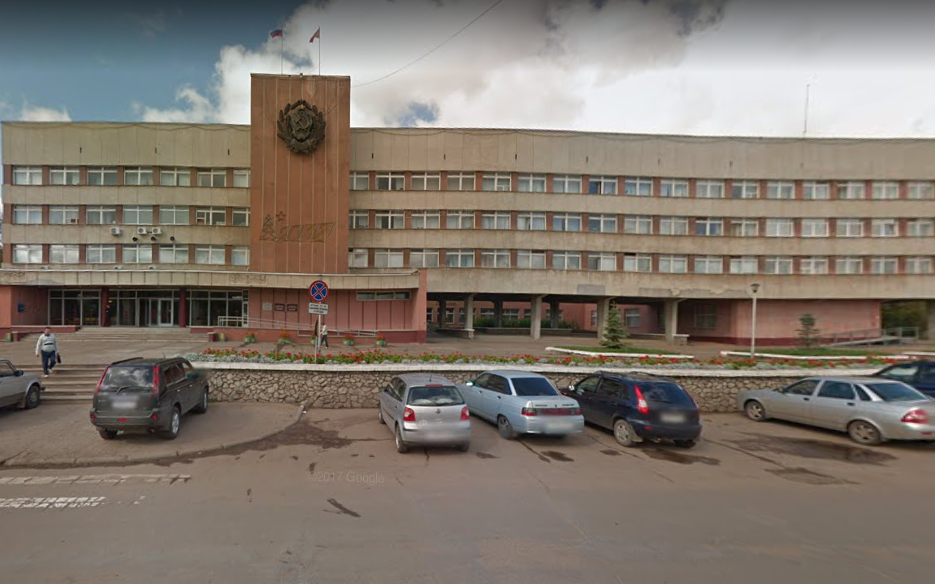 В Чепецке выбрали заместителя главы горадминистрации