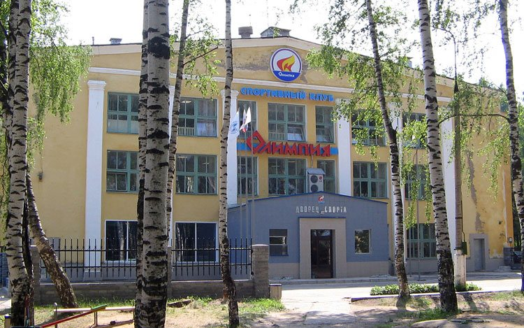 Спортивные школы Чепецка получат статус олимпийского резерва