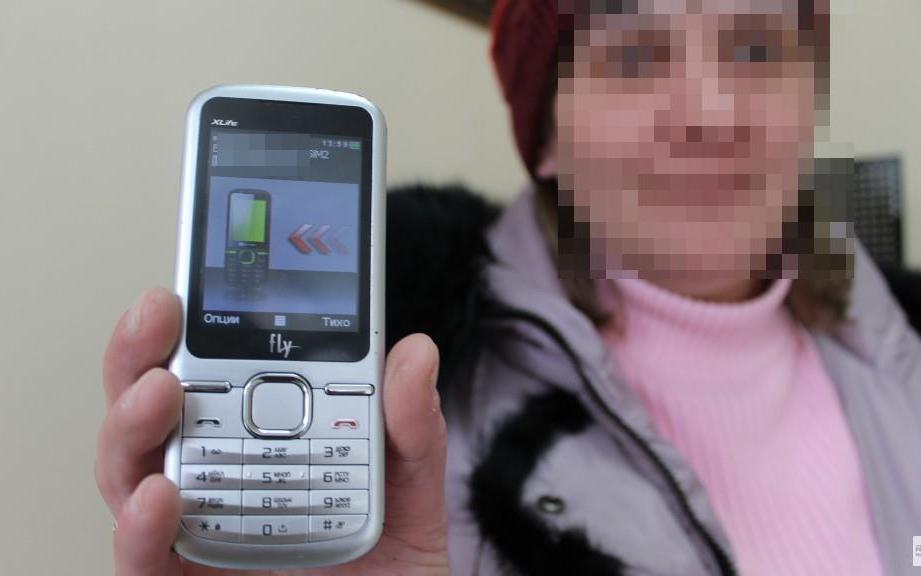 Чепчанка: «Коллектор пугал, что я буду отрабатывать чужой долг на трассе»